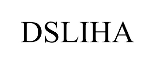 DSLIHA