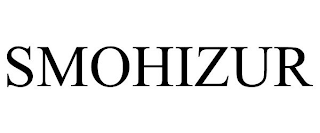 SMOHIZUR