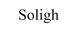 SOLIGH