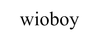 WIOBOY