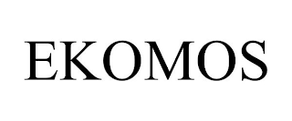 EKOMOS