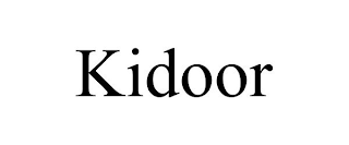 KIDOOR