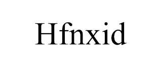 HFNXID