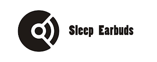 SLEEP EARBUDS