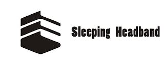 SLEEPING HEADBAND