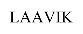 LAAVIK