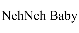 NEHNEH BABY