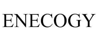 ENECOGY