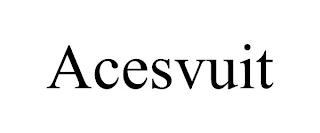 ACESVUIT