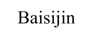 BAISIJIN