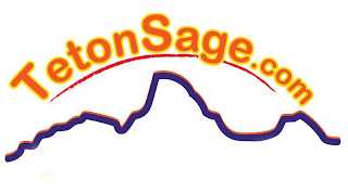 TETONSAGE.COM