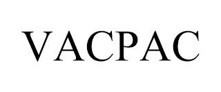 VACPAC