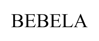 BEBELA