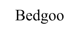 BEDGOO