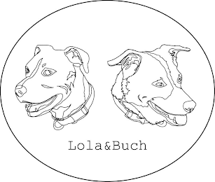 LOLA&BUCH