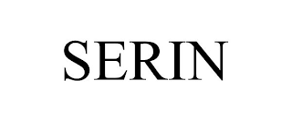 SERIN