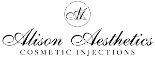 AA ALISON AESTHETICS COSMETIC INJECTIONS