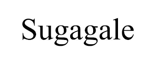 SUGAGALE