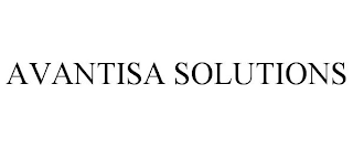 AVANTISA SOLUTIONS