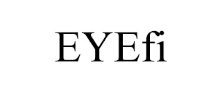 EYEFI