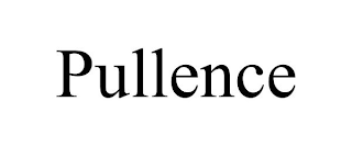 PULLENCE