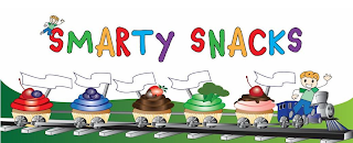 SMARTY SNACKS