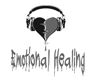 EMOTIONAL HEALING