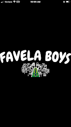 FAVELA BOYS