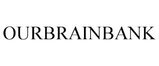 OURBRAINBANK