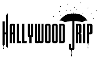 HALLYWOOD JRIP