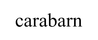 CARABARN