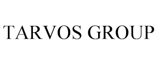 TARVOS GROUP