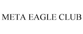 META EAGLE CLUB