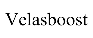 VELASBOOST