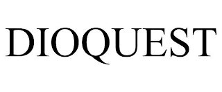 DIOQUEST