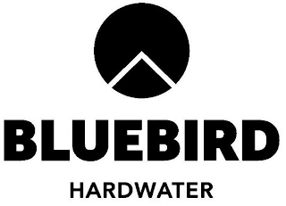 BLUEBIRD HARDWATER