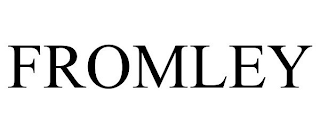 FROMLEY