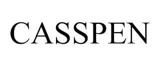 CASSPEN