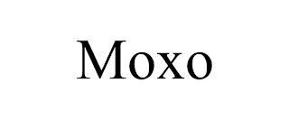 MOXO