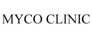 MYCO CLINIC