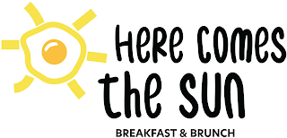 HERE COMES THE SUN BREAKFAST & BRUNCH