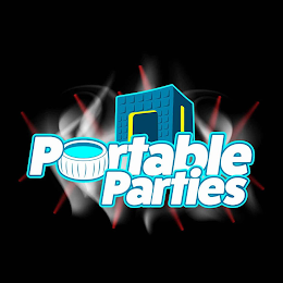 PORTABLE PARTIES