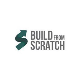 BUILD FROM SCRATCH