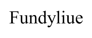 FUNDYLIUE