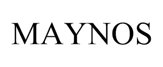 MAYNOS