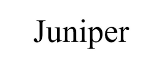 JUNIPER