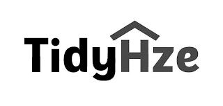 TIDYHZE