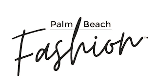 PALM BEACH FASHION