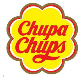 CHUPA CHUPS