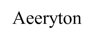 AEERYTON